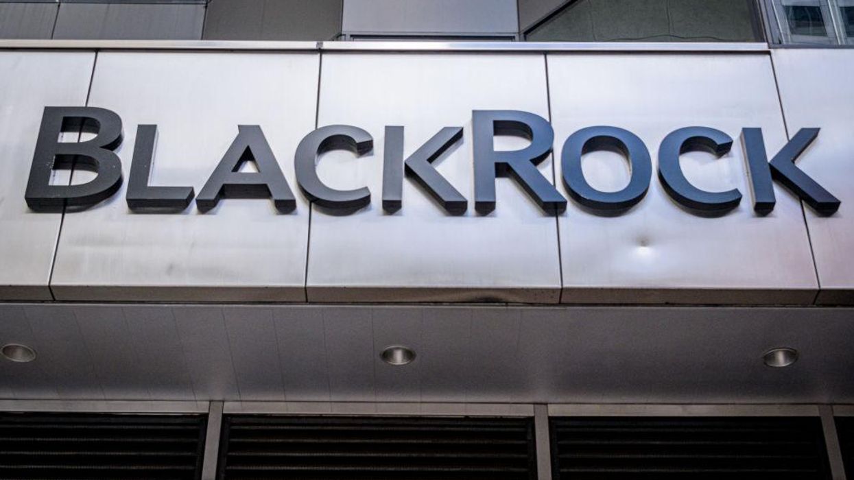 Florida pulls $2 billion in state investments from BlackRock over concerns regarding 'social engineering' and ESG initiatives
