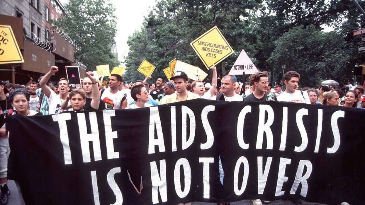 FDA 'will likely support' ending ban on blood donation from sexually active homosexuals despite blood banks' difficulty testing for HIV