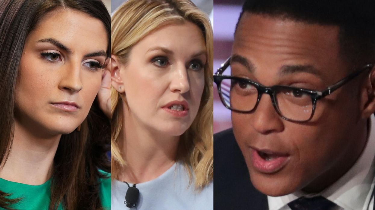 Don Lemon stuns CNN co-hosts when he rejects feminist narrative on soccer athletes' earnings