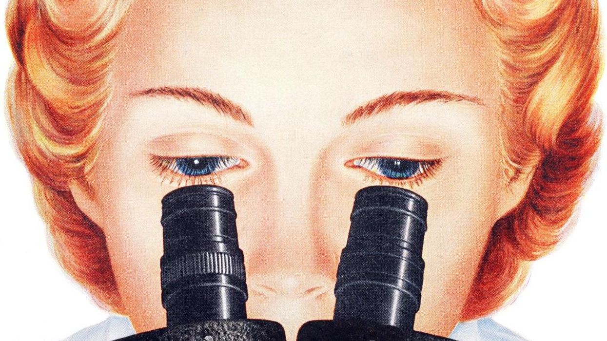 Democratic congressman-elect says people who 'disagree with scientists about science' are simply 'incorrect'