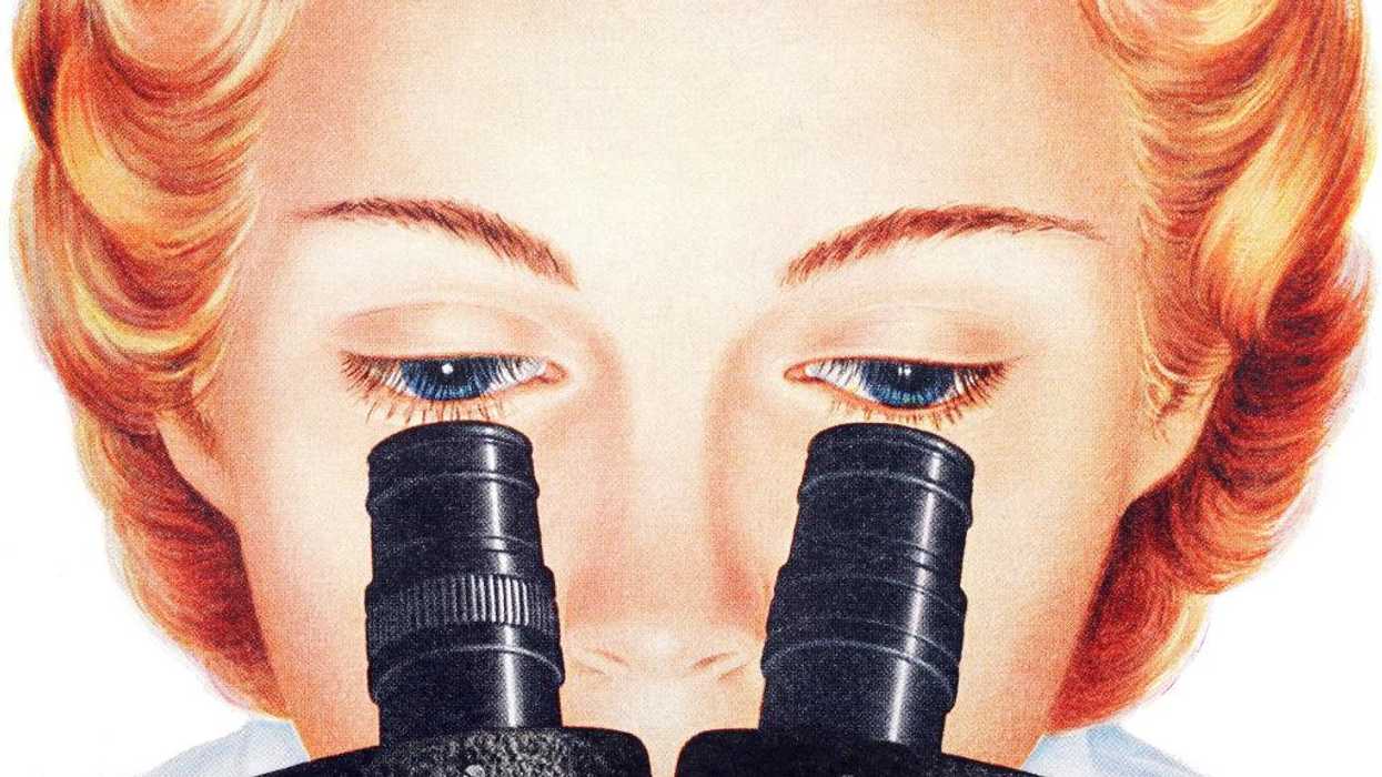 Democratic congressman-elect says people who 'disagree with scientists about science' are simply 'incorrect'