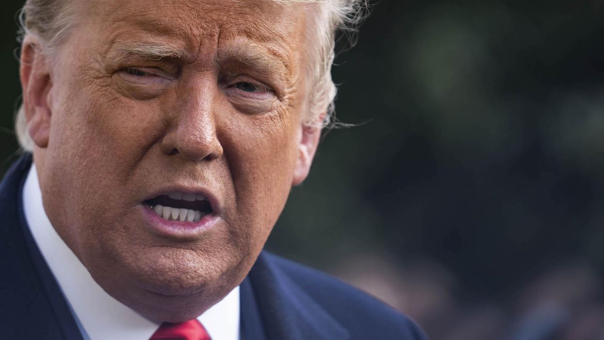 Appeals court rules against Trump, allows DOJ to restart investigation of documents seized at Mar-a-Lago