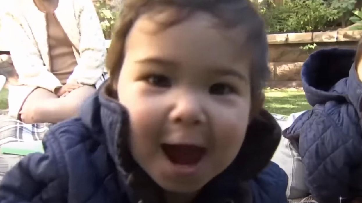 Parents say their baby ingested and overdosed on fentanyl left on the ground of family park in San Francisco