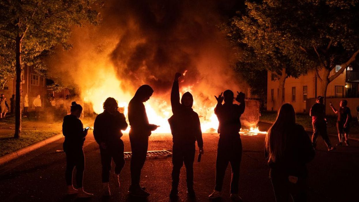 Minneapolis City Council to pay out $50,000 each to 12 people allegedly injured when police tried to restore order amidst BLM riots