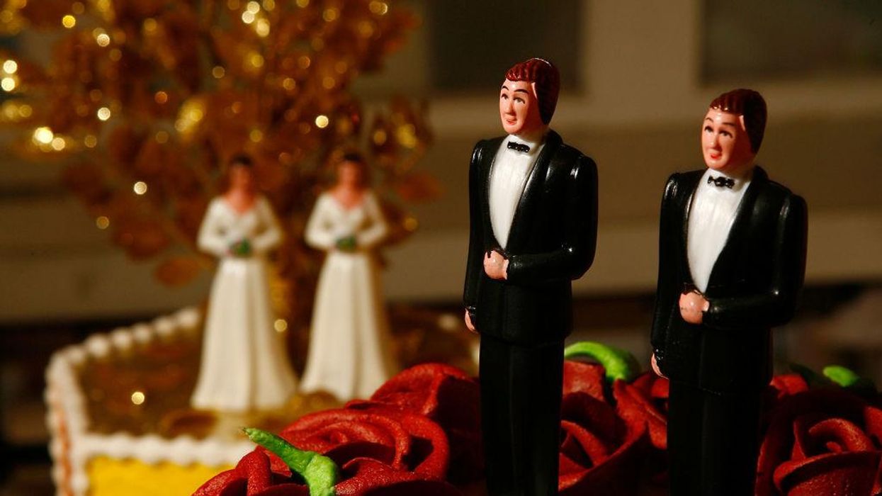 Why the Respect for Marriage Act is a THREAT to religious liberty