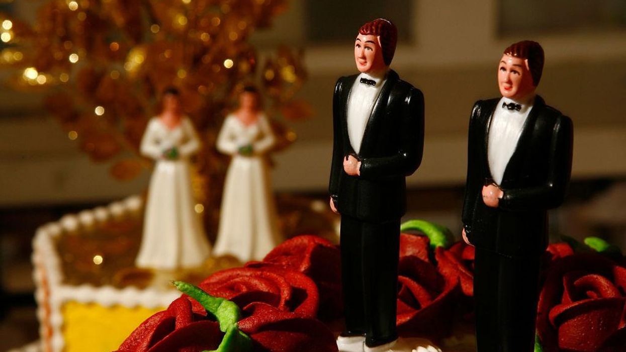 Why the Respect for Marriage Act is a THREAT to religious liberty