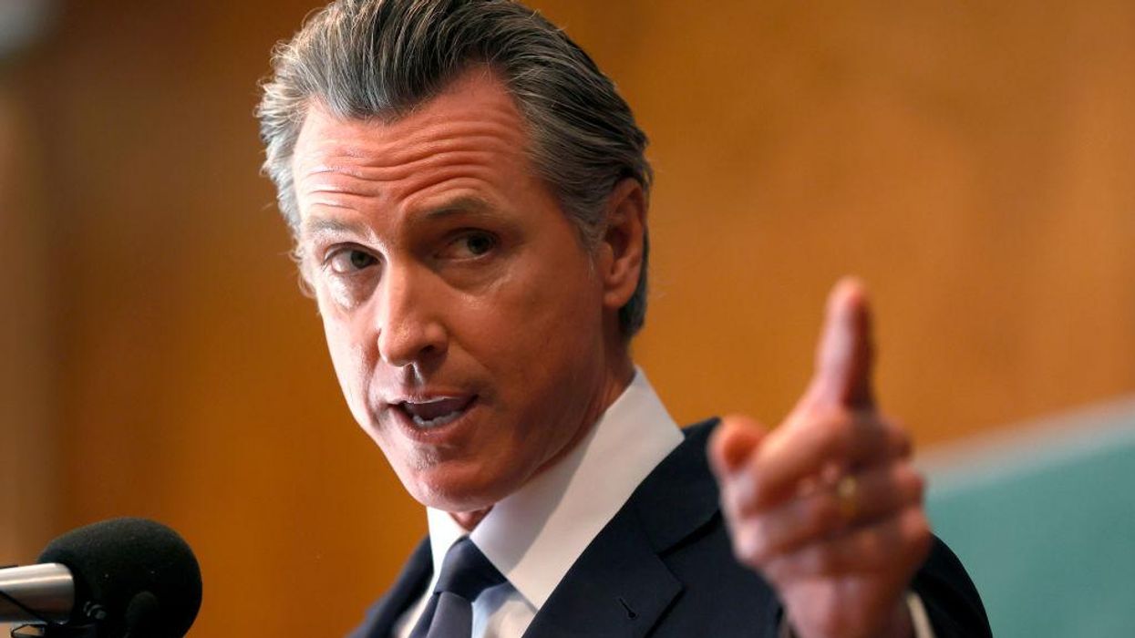 $569B in reparations owed to black California residents, says Newsom’s task force