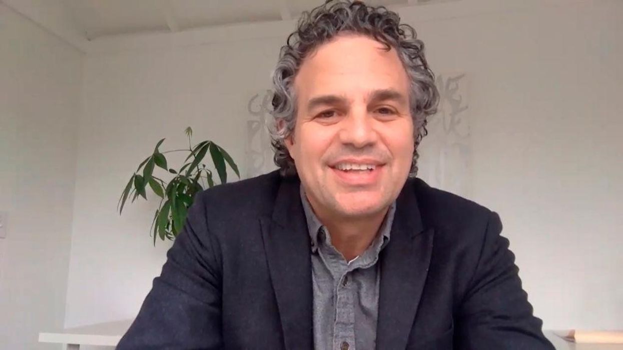 Mark Ruffalo says Twitter 'should be heavily regulated for misinformation,' suggests government intervention if Elon Musk does not police the platform