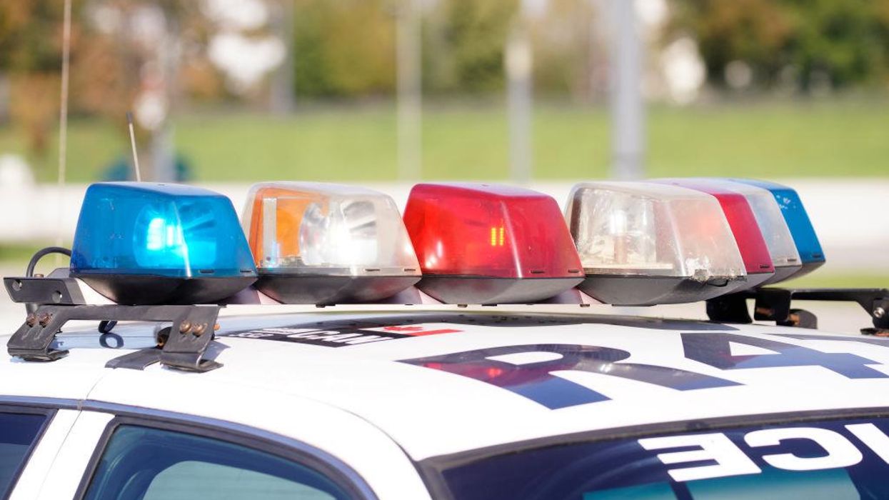 Hilarious: Man apprehended after commenting on sheriff's office's 'Most Wanted' Facebook post: 'How about me'