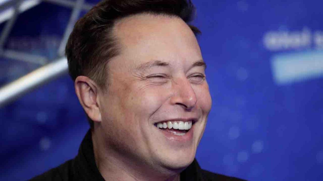 Leftist heads explode over Elon Musk's release of 'The Twitter Files,' journalist Matt Taibbi attacked: 'Selling your soul for the richest white nationalist on Earth'