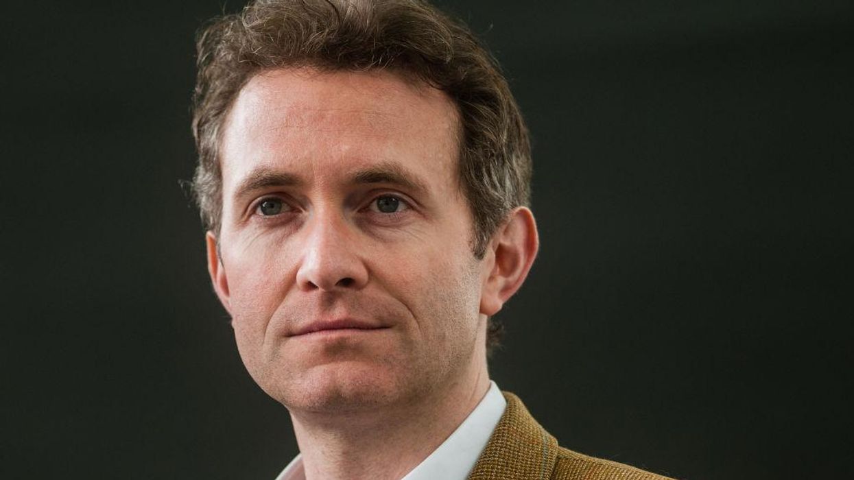 'Don't trust mainstream media': Conservative author Douglas Murray and journalist Matt Taibbi win over hostile crowd, demolish media defenders in fierce debate