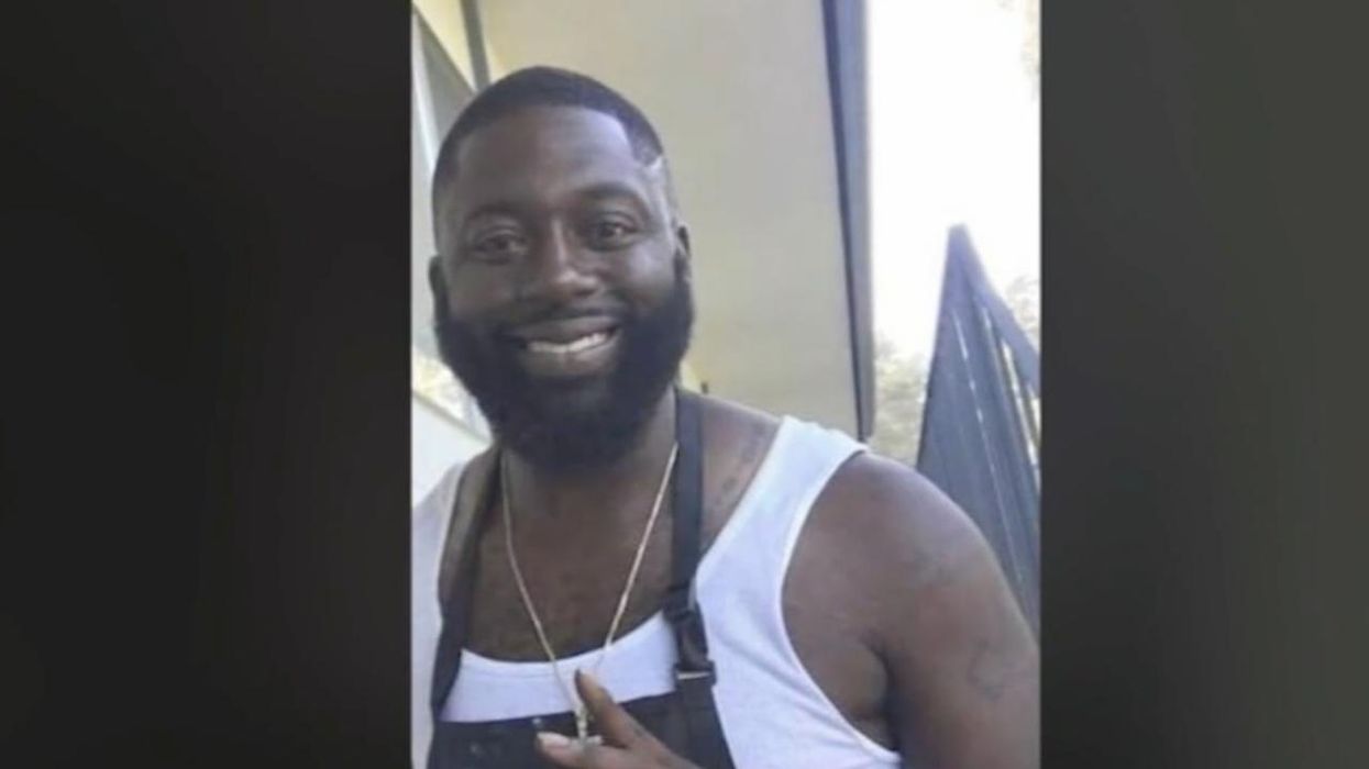 Robbery suspect won't face murder charges in shooting of gas station clerk since suspect allegedly returned fire at clerk — which can be considered self-defense