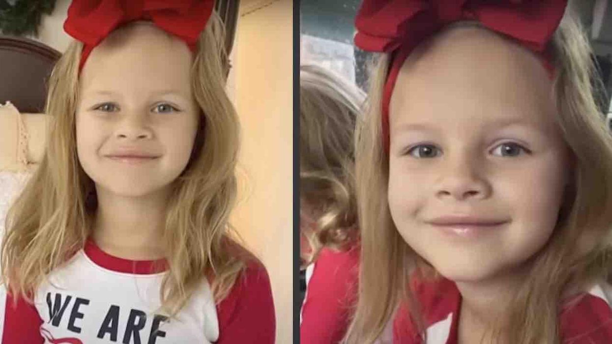 Texas girl, 7, who went missing is found dead; FedEx driver arrested for murder, kidnapping