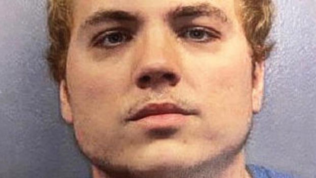 Man accused of brutally murdering elderly Massachusetts couple arrested in Florida after manhunt