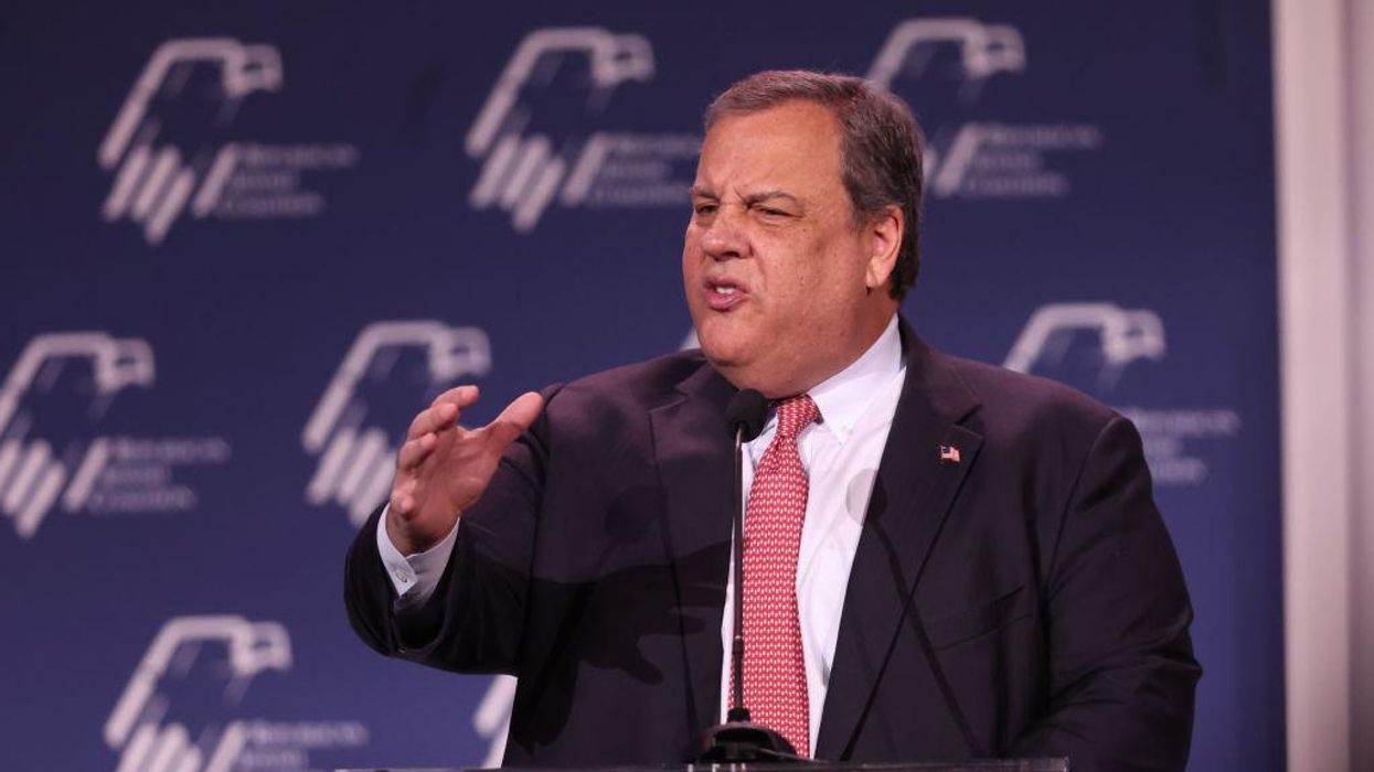 Niece of big-name establishment Republican arrested following meltdown on Spirit plane: Report