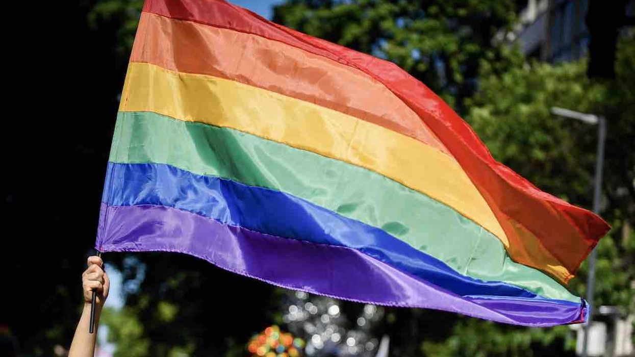 Restaurant cancels Christian group's event just before start time because eatery's staffers — many of whom are LGBTQ+ — felt 'uncomfortable,' 'unsafe'