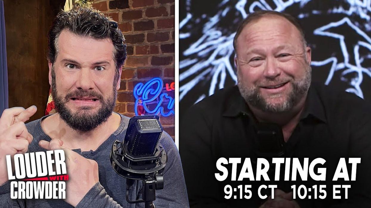 Alex Jones breaks silence on Ye interview