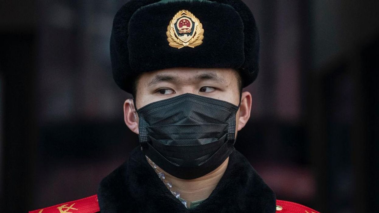 Human rights org reveals 48 more secret Chinese 'police stations' worldwide, including in LA & NYC