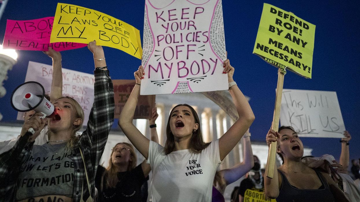 New AP stylebook forbids use of the phrase 'late-term abortion' and the blowback is fierce