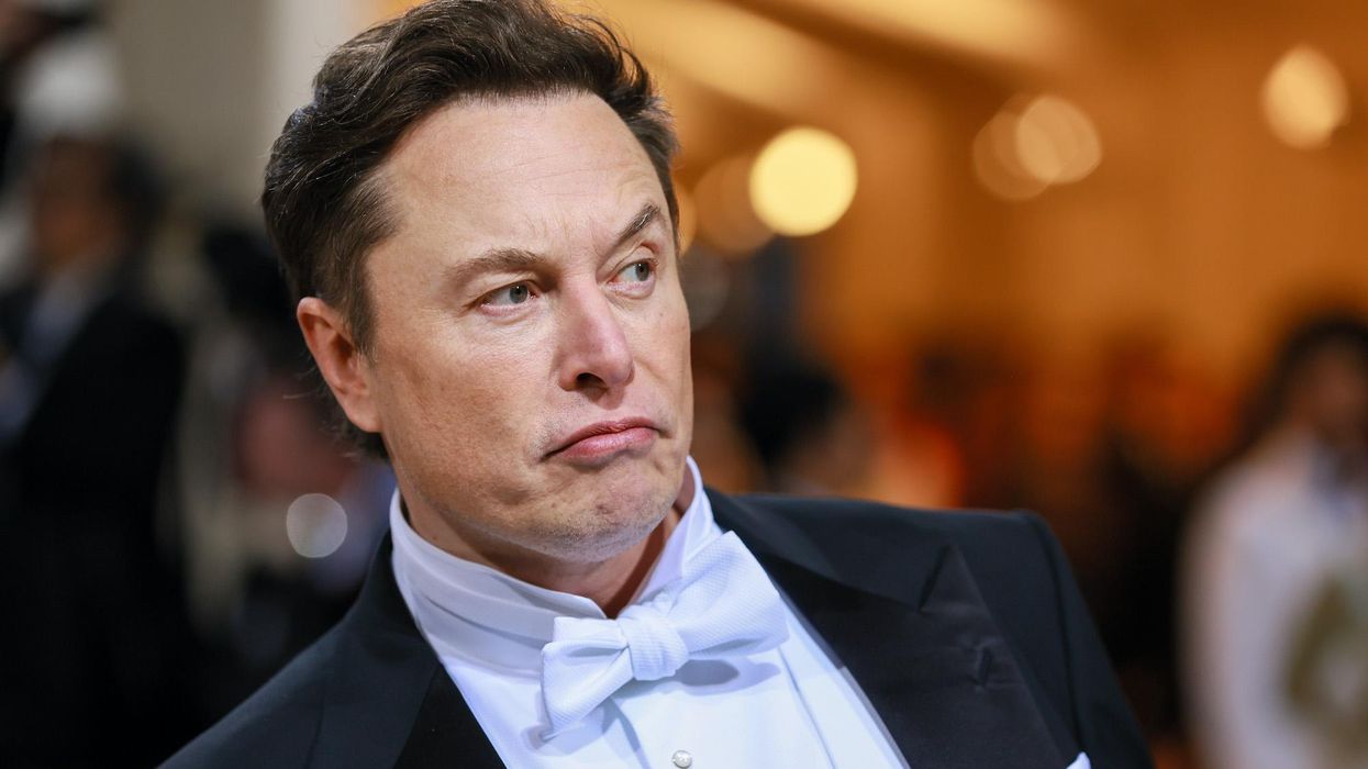 Janitors' union called a strike outside Twitter, so Elon Musk canceled its contract and fired the janitors
