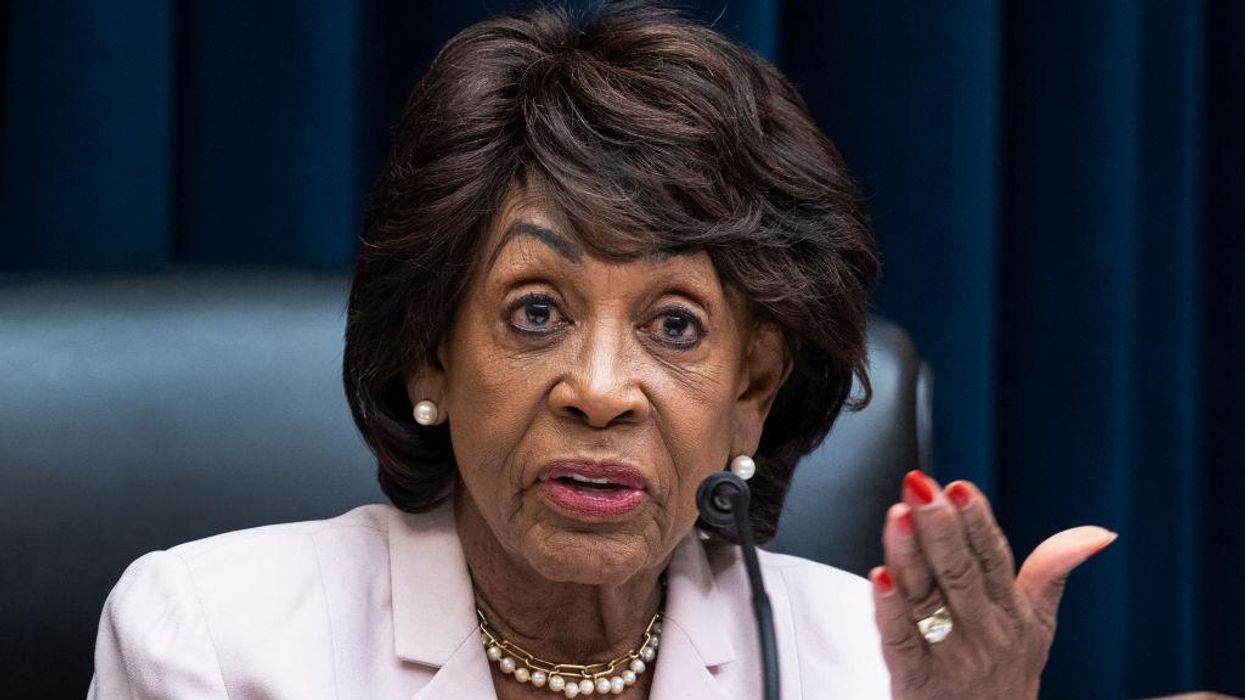Dems push banks to 'atone' for slavery, 'redress past wrongs' by funding higher education for 3 generations of black Americans