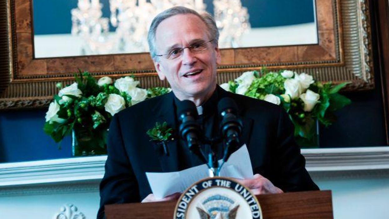 University of Notre Dame 'unequivocally' rejects professors' claims that pro-lifers have promoted 'lies' about abortion