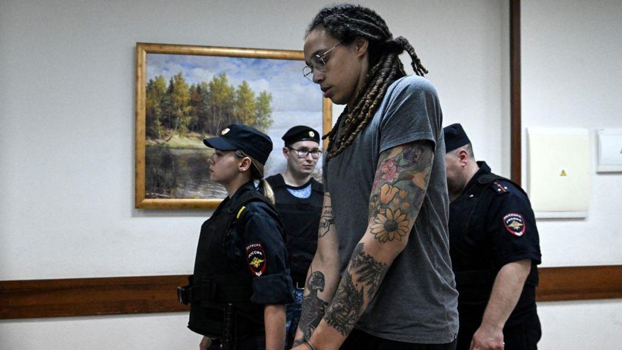NBC News tried covertly revising article that originally contradicted White House claim that Biden admin wasn't given a choice between WNBA's Griner and Marine Paul Whelan