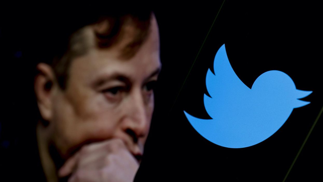 Elon Musk releases the second set of 'Twitter Files,' detailing how conservatives were shadow-banned and blacklisted