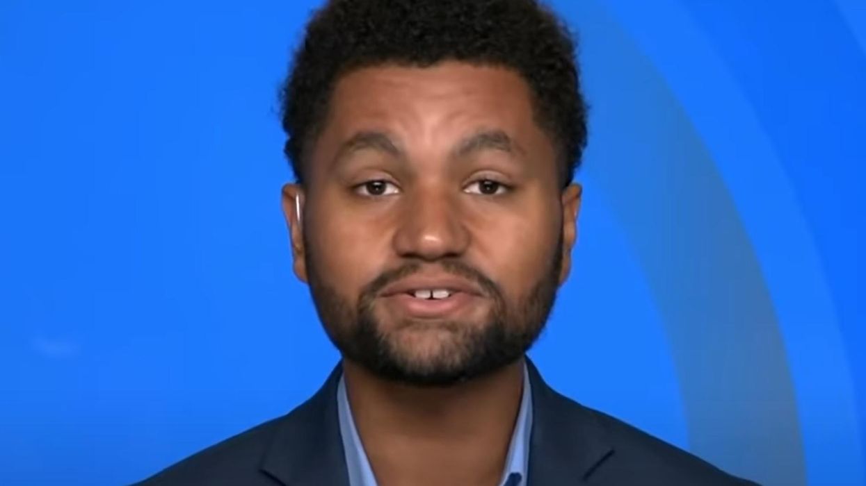 First Gen Z person elected to Congress whines when rental application is denied over his poor credit