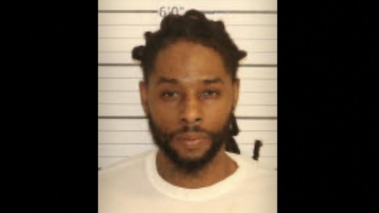 Thug takes advantage of unconscious motorist, pulling him from car, stealing vehicle — and running over motorist's legs and pelvis, police say. Victim later dies.