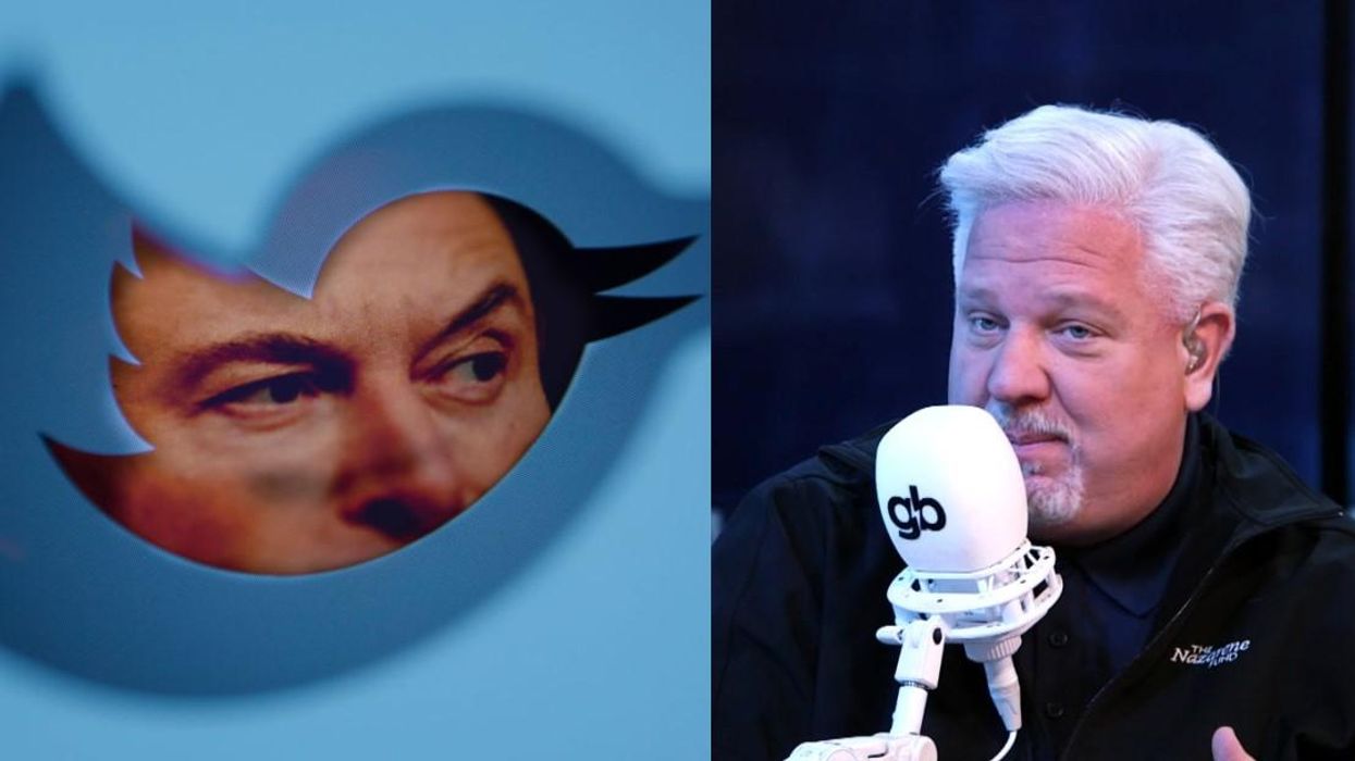 Glenn Beck: Elon Musk's 'Twitter Files' part 2 EXPLAINED