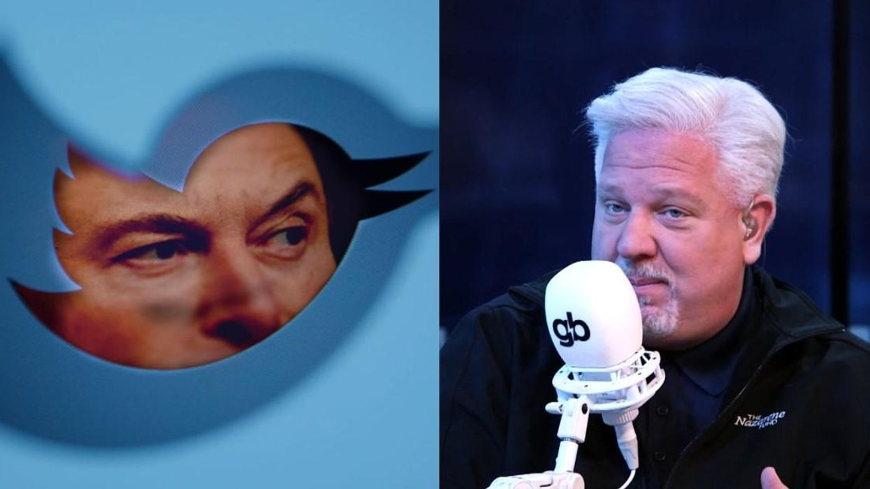 Glenn Beck: Elon Musk's 'Twitter Files' part 2 EXPLAINED