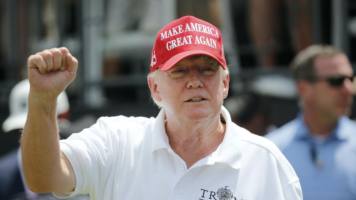 Judge rejects DOJ request to hold Trump in contempt over classified Mar-a-Lago documents