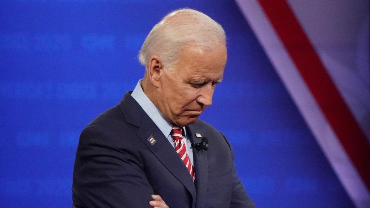 Federal court blocks Biden administration from forcing Christian doctors to perform transsexual mutilation surgeries