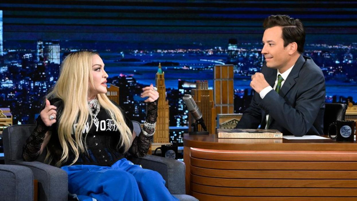Jimmy Fallon, Madonna, Serena Williams, and other celebs hit with class action lawsuit claiming they conspired to promote Bored Ape NFTs at inflated prices while taking hidden payoffs