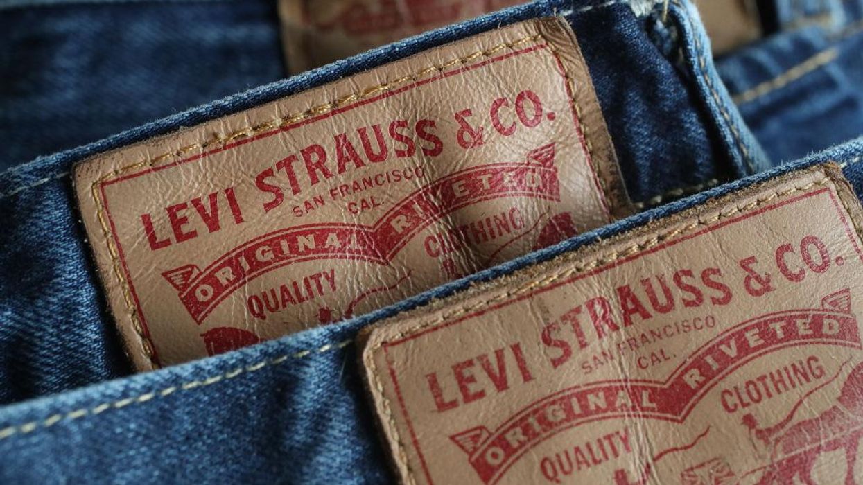 'Are you one of us or one of THEM?' Former Levi's exec reveals 'CULTISH' acts of woke corporations