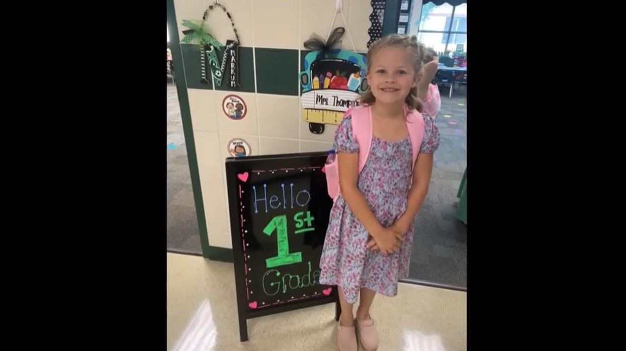 'The death penalty is the ONLY just punishment': Allie Stuckey reacts to new details in Athena Strand murder