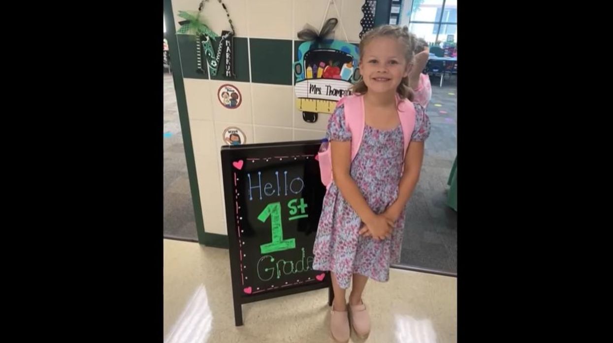 'The death penalty is the ONLY just punishment': Allie Stuckey reacts to new details in Athena Strand murder