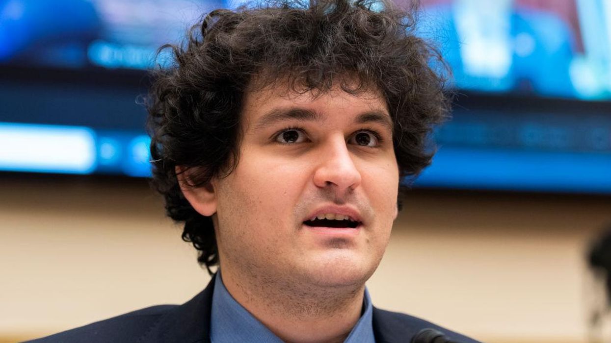 FTX founder Sam Bankman-Fried arrested in the Bahamas at request of US