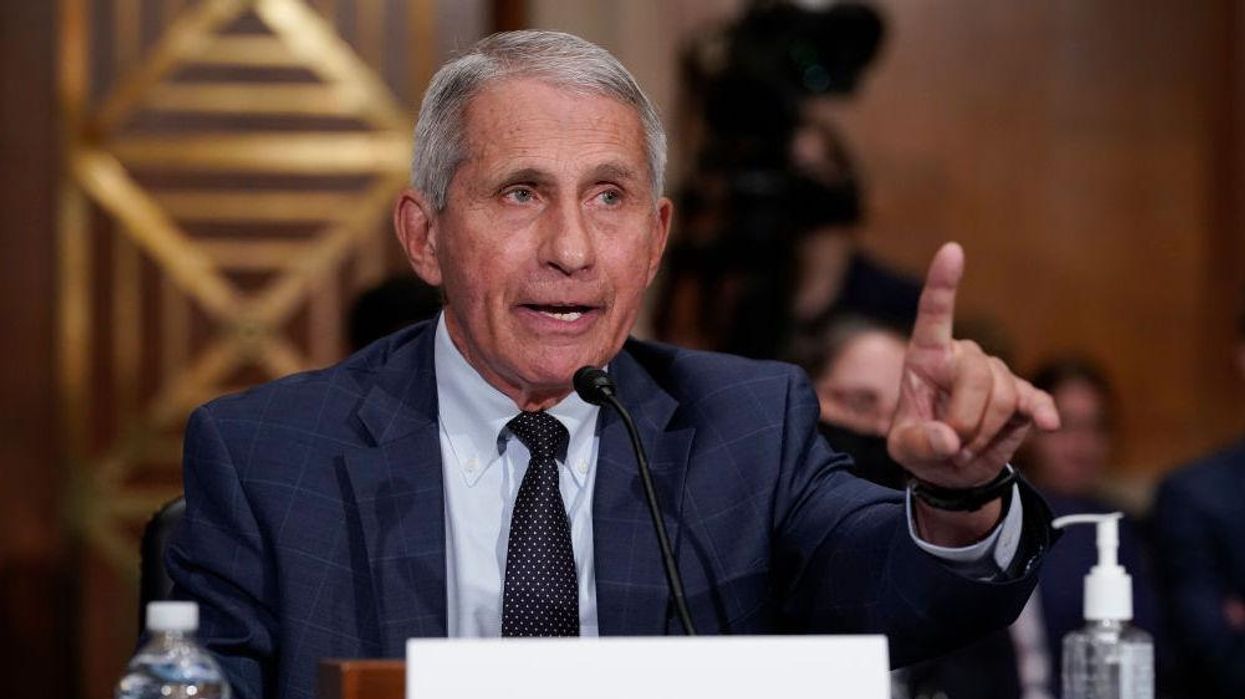 Dr. Fauci's response to Elon Musk's viral tweet clearly shows that Musk got under his skin: 'Cesspool of misinformation'