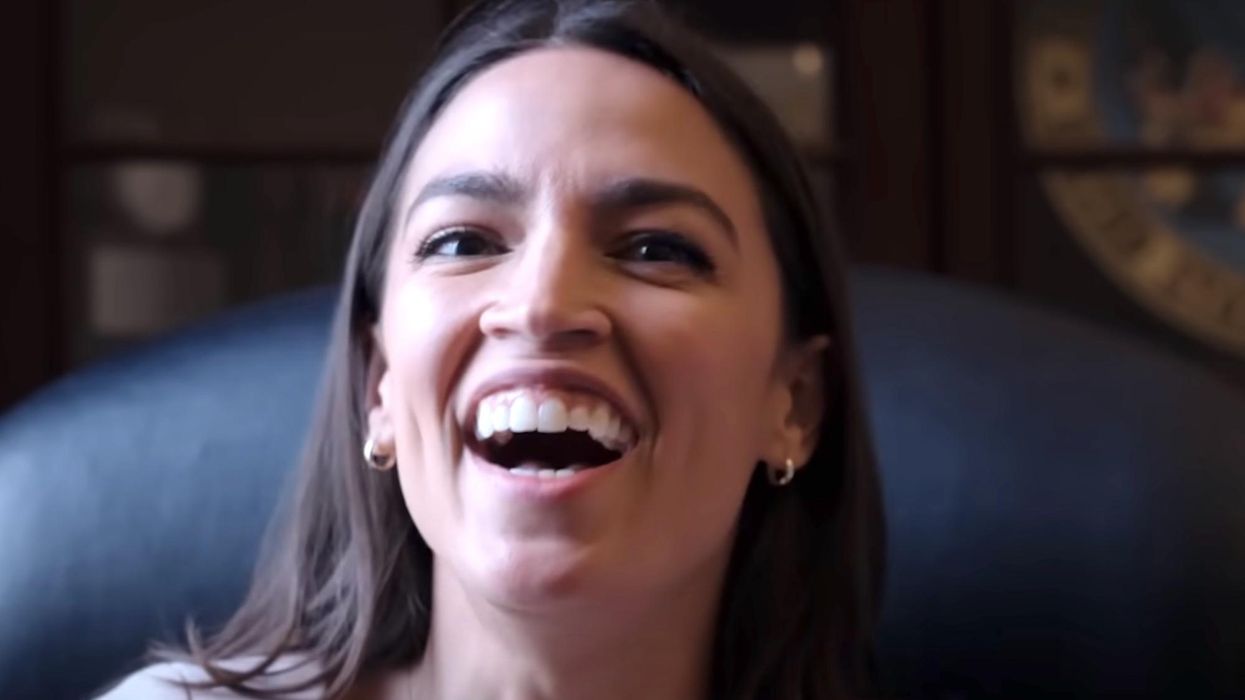 Ocasio-Cortez's climate change documentary has embarrassing opening weekend, earning only $81 per theater