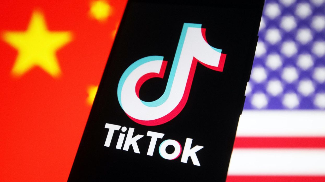 Bipartisan lawmakers introduce legislation to ban TikTok over threat of Chinese communist spying