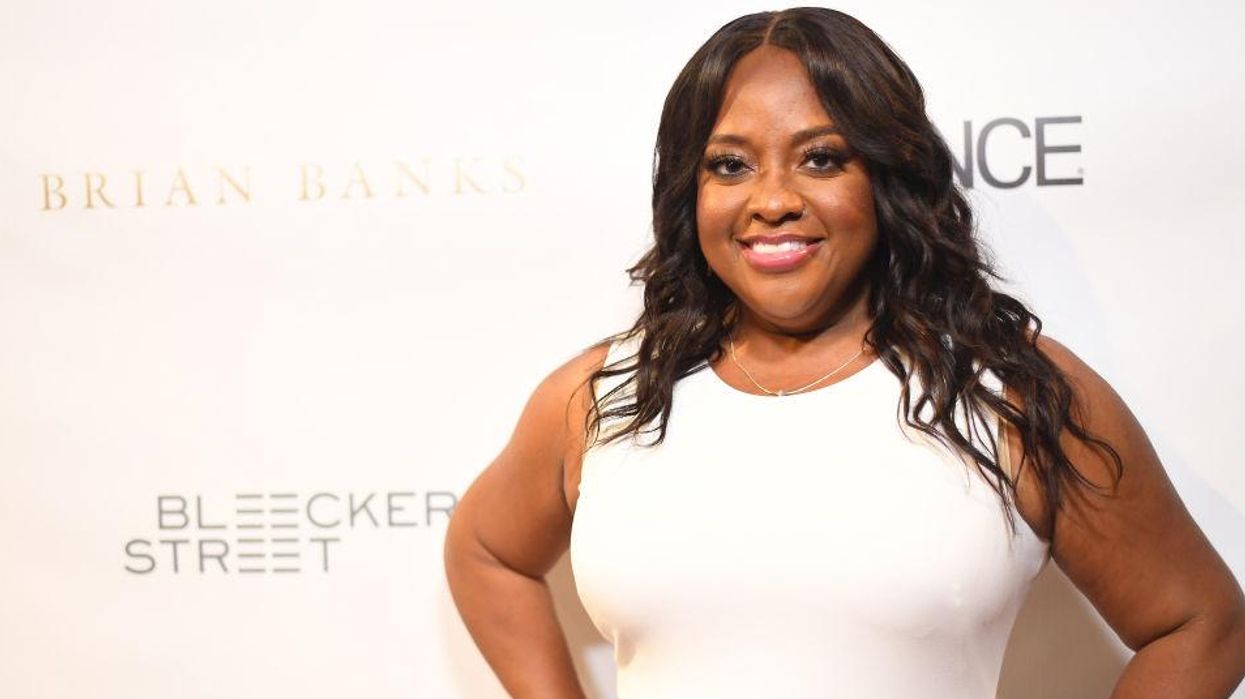 Sherri Shepherd's show seeks film tax credit from New York state – Gov Hochul urged to pass bill to support media 'diversity'