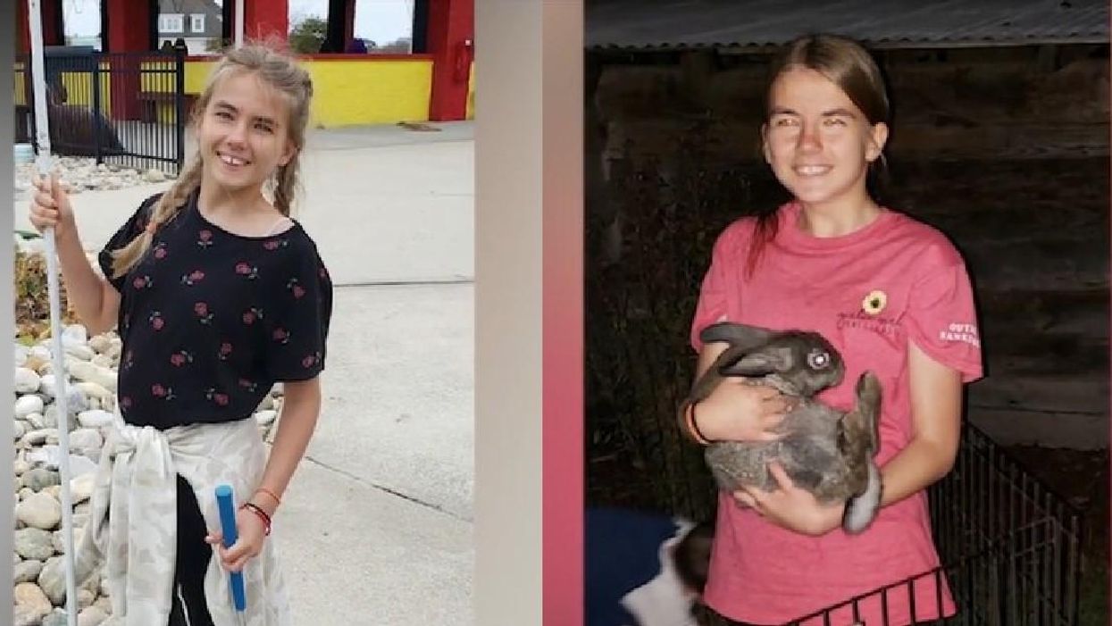 Duke hospital DENIES orphaned girl from Ukraine lifesaving surgery over COVID vaccine