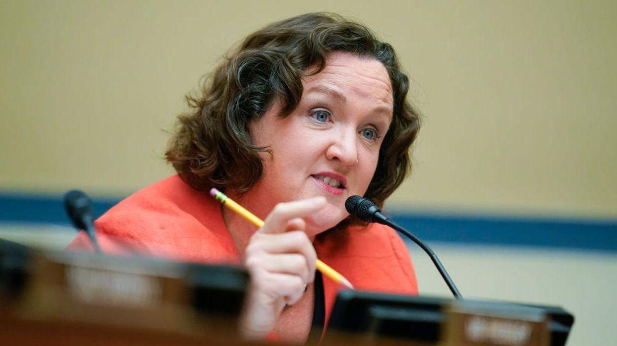 House Democrat claims the words 'pedophile' and 'groomer' discriminate against LGBT 'sexual orientation'