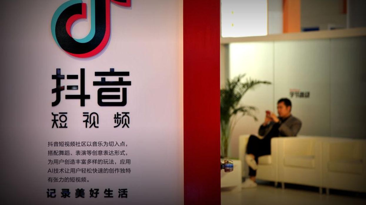 Iowa, North Dakota join other states in banning TikTok on state-owned devices