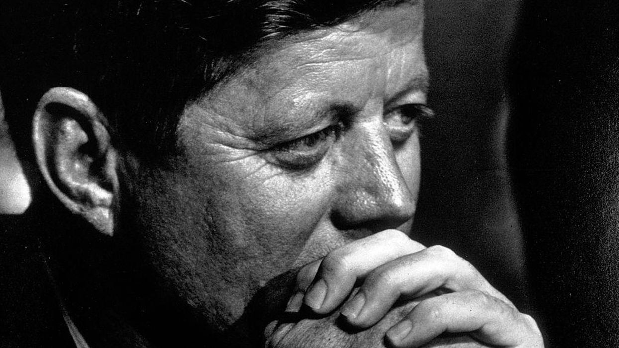 Over 13,000 secret JFK assassination files released: What to expect and how to see formerly confidential documents