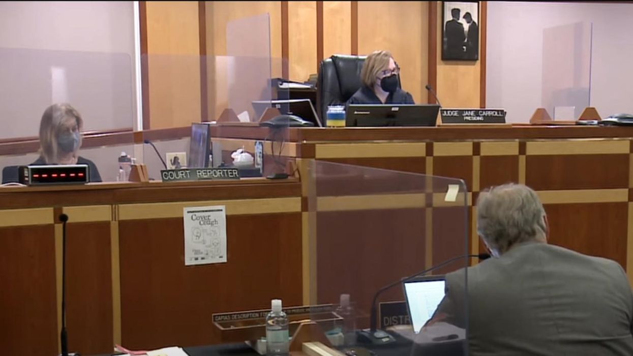 Attorneys for 10-year-old accused of shooting his mother in the face ask for $100 bail based on what he has in his piggy bank
