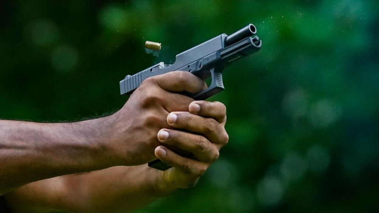 Report: CDC pressured by gun control zealots to bury stats on guns used in self-defense, downplay firearms as possible crime deterrent