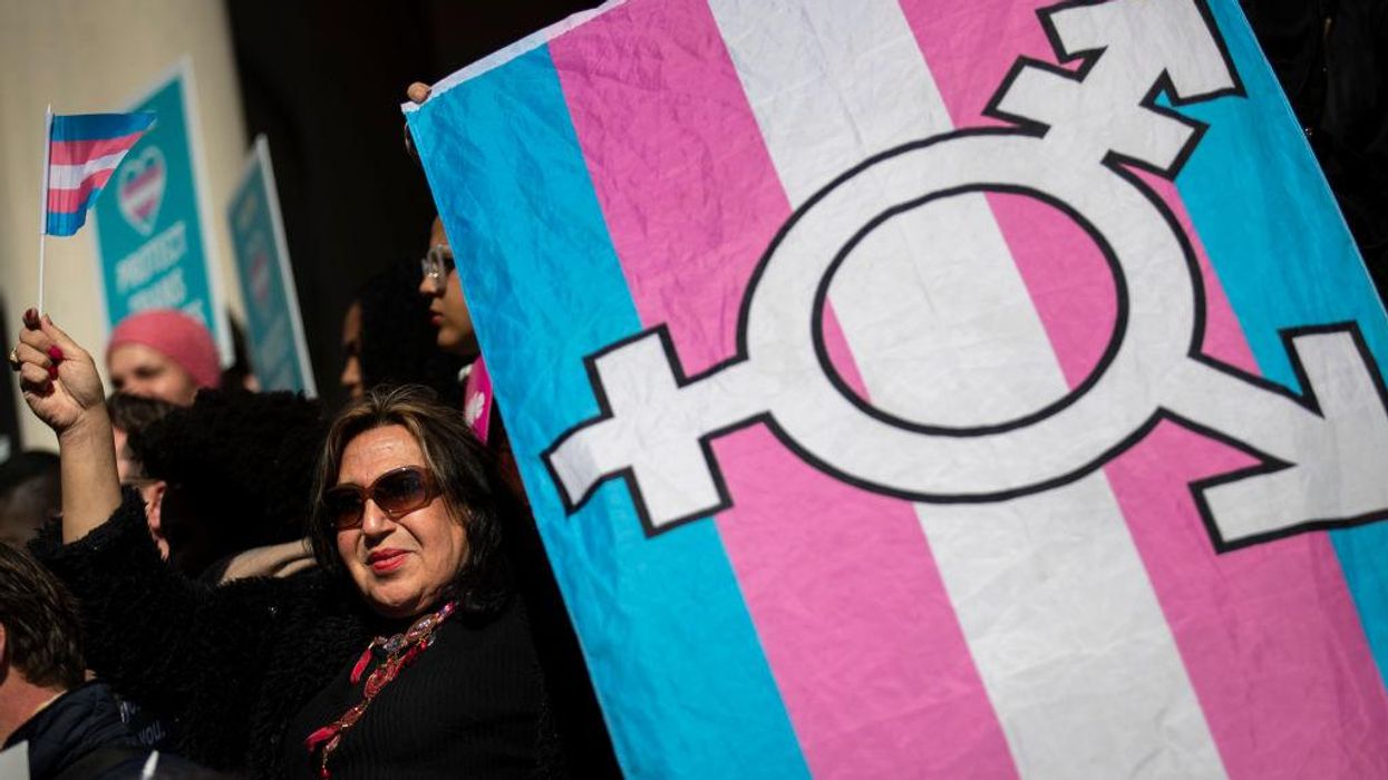 Gay, Norwegian filmmaker faces hate speech crime for saying male-to-female transgender people can't be lesbians or get pregnant, could get 3 years in prison